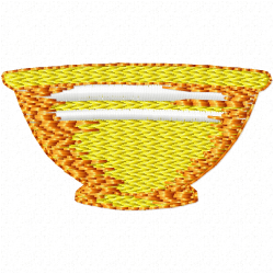 Kitchen And Tools Equipment Embroidery Design 1 Kitchen And Tools Equipment Embroidery Design 1